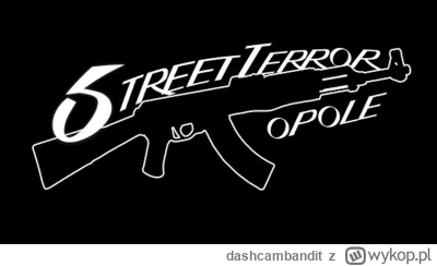 dashcambandit - Grupa Street Terror Opole 
https://tablica-rejestracyjna.pl/OP4506N
h...