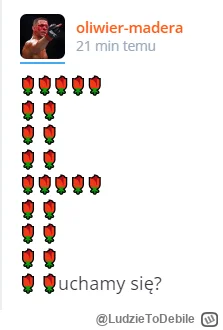 LudzieToDebile - @oliwier-madera: Na komputerze wygląda tak: