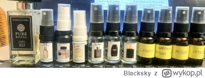 Blacksky - @Blacksky