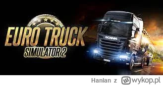 Hanlan - #gry #pcmasterrace #ets2 #steam #xbox #ps5 #grypc
Nitka z najlepszymi symula...