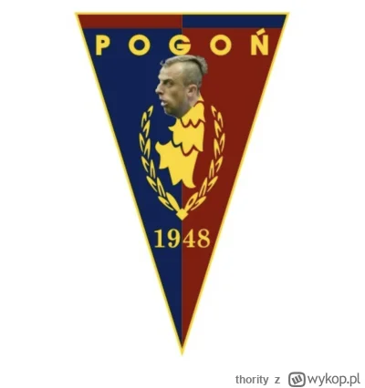 thority - Czy wynik 4:5 dla Pogoni uważasz jeszcze za prawdopodobny?
#mecz