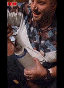 zbychuzbychu1 - #famemma Za mała na mojego chooja