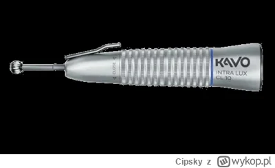 Cipsky - @epicentrum_chaosu:  
Rozcinasz zeba taka wiertarka, pewno w trakcie pracy w...