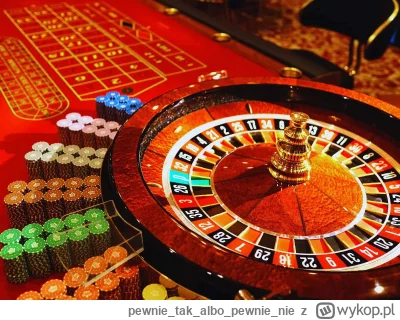 pewnietakalbopewnienie - Chodzi ktos do ktoregos z kasyn w Gdańsku? Ostatnio sobie py...