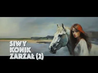 Marek_Tempe - Dawid Hallmann: Siwy konik zarżał.
#muzyka