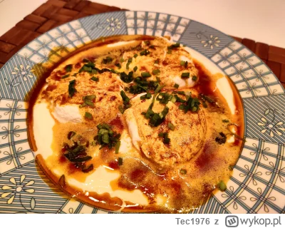 Tec1976 - @arinkao jajka po turecku