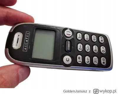 GoldenJanusz - @mam_spanko: motorola i samsung, powodziło się widzę. u mnie pierwszy ...