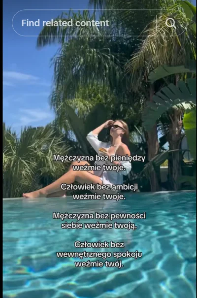 Markowowski - Czy ktoś przetłumaczy z piramidziarskiego na polski? Minął rok od "waka...