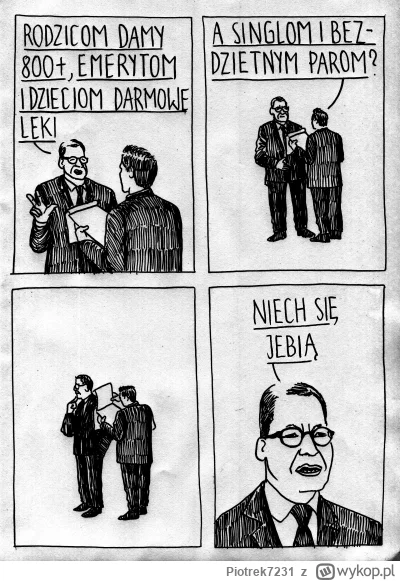Piotrek7231 - #heheszki #heheszkipolityczne 
Śmiech przez łzy.