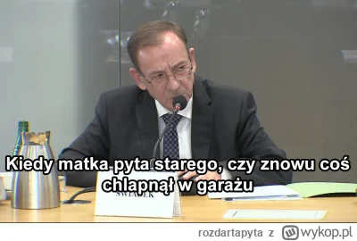 rozdartapyta - #sejm #heheszki