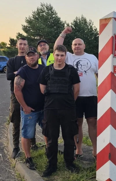 manlet185cm - Odkąd patrioci wyjechali bronić granic, po raz pierwszy od dłuższego cz...