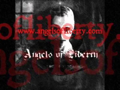 PeterWeiss - Angels of Liberty - Talk About Nothing (2012) #muzyka #gothicrock #goth ...