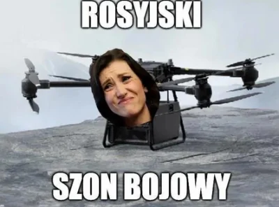 Znachor_enjoyer - #bekazkonfederacji #konfederacja #ruskaonuca