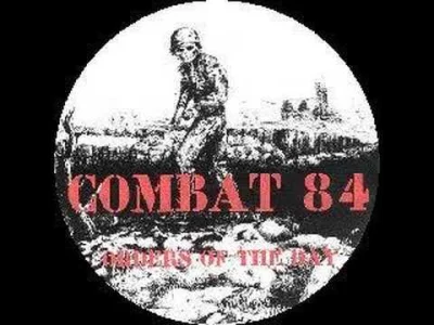 paulhilbert68 - #muzyka #punk #punkrock #streetpunk #oipunk #oi #skinhead #combat84