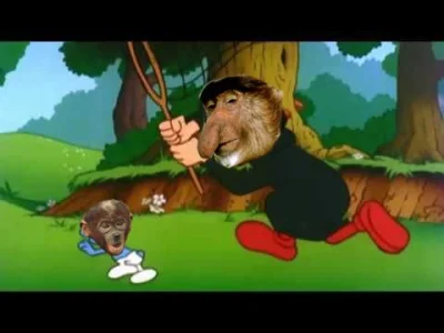 JanRam - #konkursnanajbardziejgownianymemznosaczem