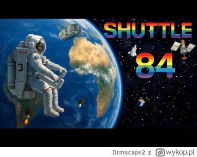 Drmscape2 - Po niemal roku od ostatniego filmu, doczekaliśmy się kolejnego wspaniałeg...