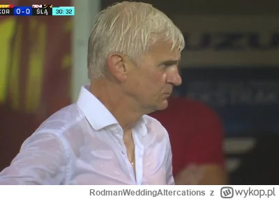 RodmanWeddingAltercations - #tetrycy @JakubOlkiewicz @LeszekMilewski
Widziałem rzeczy...