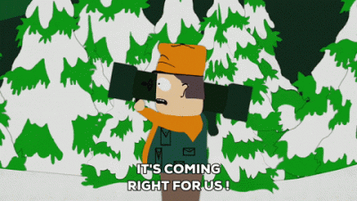 zeMadafaka - @GandaIf: