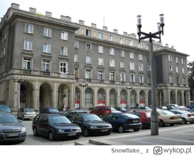 Snowflake_ - @Zopyross: to jest właśnie typowe rozumowanie Polaka. Bo Mieszkania we W...