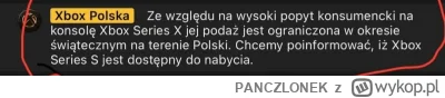 PANCZLONEK - I zamieszanie bez powodu. :))))  Można rozejść się do domu wypopki.