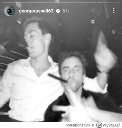 holsabobsa95 - #f1 
Kto jest bardziej na jeb any?