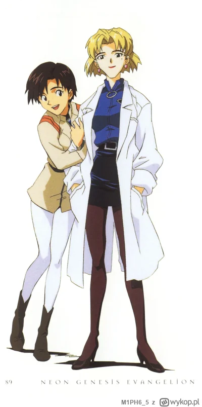 M1PH6_5 - @JunkyardKing Fajną ma przede wszystkim sekretarkę (づ•﹏•)づ