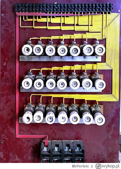 MrPerfetc - #elektryka #nieboperfekcjonistow