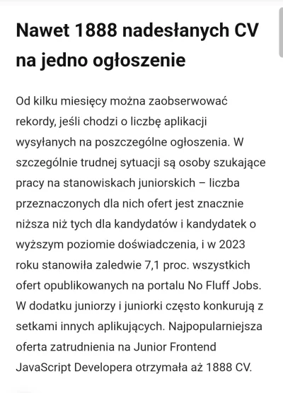 Milo900 - 2000 cv na ogloszenia na frontasia 

Ciekawe czy osoba, ktora sie tam dosta...