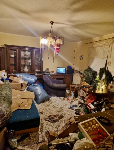 Doow-Riaper - @Bioenergetyk najpierw musisz osiągnąć taki ying-yang w swoim życiu a o...