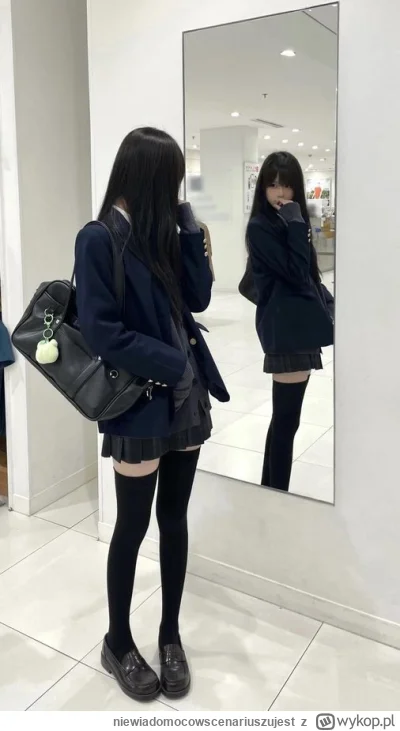 niewiadomocowscenariuszujest