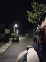 Wrrronika - Ja na spacerze, a Wy gdzie i dlaczego >:(