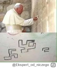 Ekspertodniczego - @Moonman: Dostanę dożywotniego bana na wykopie po niektórych xd