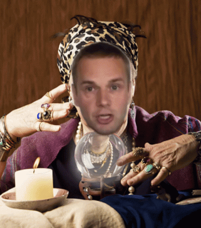 JuzefCynamon - #f1 najmilszy wrozbita, wystarczy zatrzymać gif  chocby robiac screens...