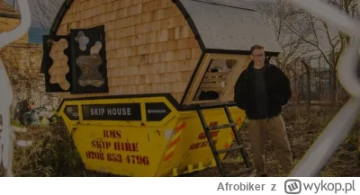 Afrobiker - @paczelok ( ͡º ͜ʖ͡º)

Kiedy Harrison Marshall, architekt i artysta, zaczą...