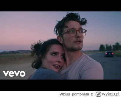 Wziuu_pontonem - O coś nowego znalazłem