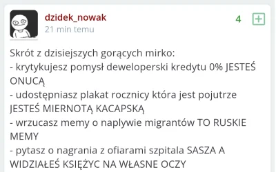 robertkk - O, konfiarze sie dziwia ze na wszelkie fikolki o ruskim ataku na szpital d...