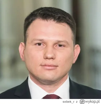 sebek_r - Czyli, że ten śmieszny grubas z Konfederacji, chwalący się, że unika płacen...