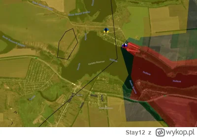 Stay12 - Nie wygląda to dobrze ZSU nie potrafi zatrzymać RUS
#wojna #ukraina