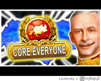 Lockersky - @HeinzGuderian: 
Przy 13 powinni już Niemiaszki pukać (jak nie to robisz ...