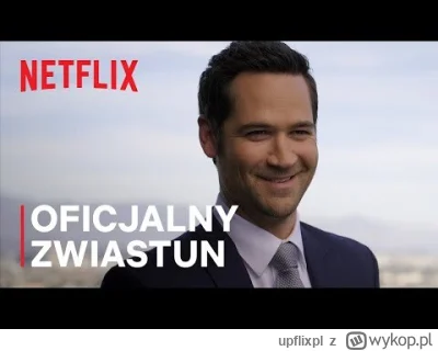 upflixpl - Prawnik z lincolna 2, Wham! oraz inne produkcje Netflixa na nowych zwiastu...