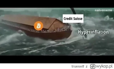 trueself - #bitcoin