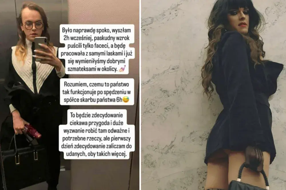 Emerald84 - @yasioo111: sam Pyzik chwalił się na swoim instagramie, że sobie 2 godzin...