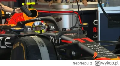 NepNepu - #f1 ty kiedy twoja stara każe ci patrzeć na syna koleżanki