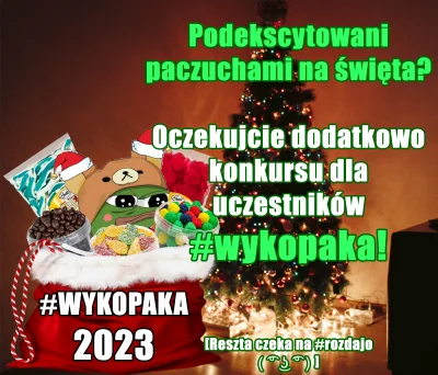 Kwasnykonfident - Indywidualne kodziki na prezenty dla Twojego obdarowywanego z #wyko...