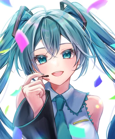 LatajacaPapryka512 - #randomanimeshit #anime #vocaloid #hatsunemiku