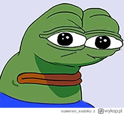 suweren_sudoku - Widziałem wpisy o ewallecie XTB, nawet ktoś wrzucał grafikę, że niby...