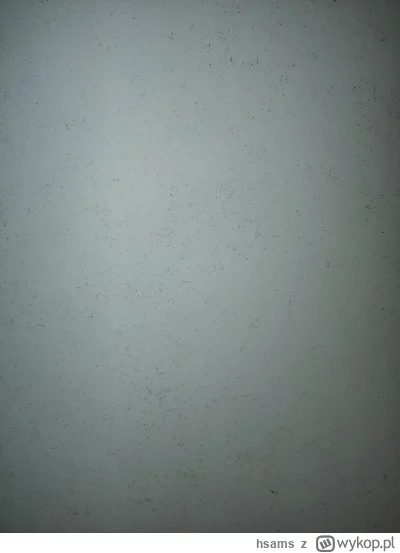 hsams - Hej,
Podpowie ktoś co to może być? Widoczne na sufitach w łazience i pokoju (...