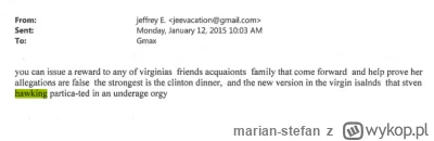 marian-stefan - @wojna: Po Clintonie to się wszyscy spodziewali. Większym zaskoczenie...