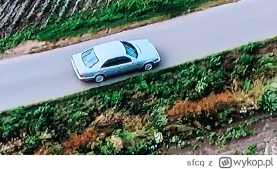 sfcq - #rolnikszukazony Roland pewnie dopiero co kupil pierwszy samochód ale niestety...