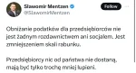 czerwonykomuch - Biedni pciembiorcy są rabowani i łupieni OGROMNYMI PODATKAMI, takimi...